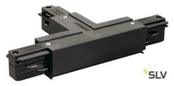 SLV145640 EUTRAC T-Verbinder/ Einspeiser Erde Rechts