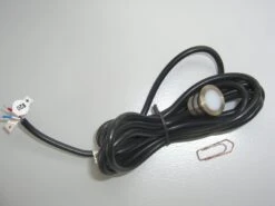 EVN LD2 101 LED-Einbaulichtpunkt 0,2W, Edelstahl, IP68 12 EVN LD2 101 LED-Einbaulichtpunkt 0,2W, Edelstahl, IP68 -Laden Für Heimbeleuchtung 58c352a71b8b59be12fbbfecafa2cd80ff07df40