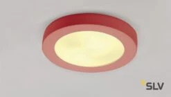 SLV 148001 GL 105 Gipsdeckenleuchte, E27, 2x25W 13 SLV 148001 GL 105 Gipsdeckenleuchte, E27, 2x25W -Laden Für Heimbeleuchtung 5907b742720bbd8d2652adc5ac1c7f3757c9495f