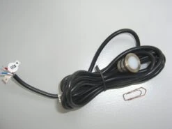 EVN LD4-102 LED-Einbaulichtpunkt 0,2W Edelstahl, IP68 -Laden Für Heimbeleuchtung 5a5918561f8257f8d90982fb41136e42dfa94d01