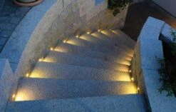 EVN LD3 102 LED-Einbaulichtpunkt 0,2W, Edelstahl IP68 -Laden Für Heimbeleuchtung 5a65dccb5f52c8bdf1216304285e914ea888e647 3