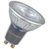Ledvance 4099854070792 LED PAR16 S, 36 °, 9,5 W, 927, 575 Lm, GU10, Dimmbar