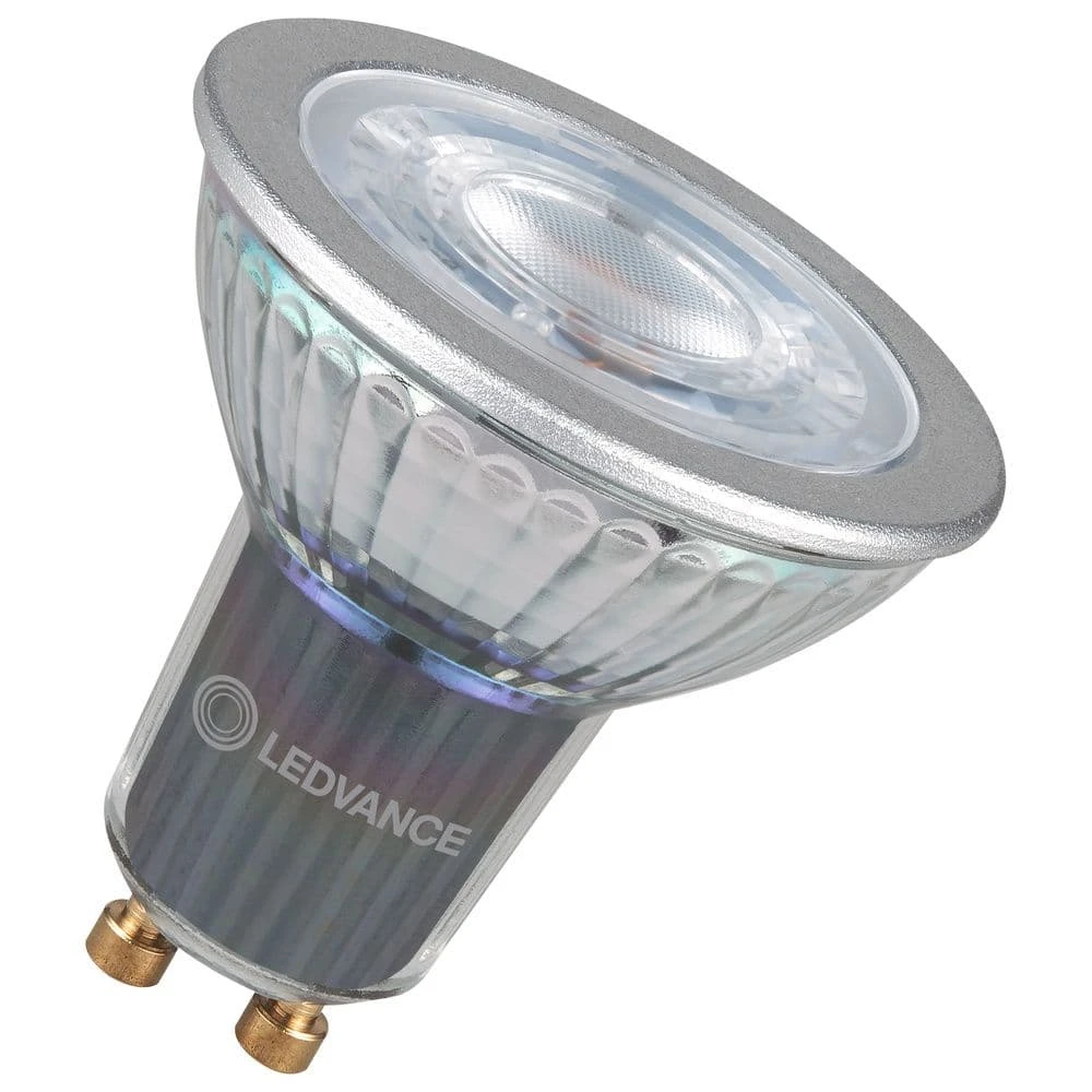 Ledvance 4099854070792 LED PAR16 S, 36 °, 9,5 W, 927, 575 Lm, GU10, Dimmbar 3 Ledvance 4099854070792 LED PAR16 S, 36 °, 9,5 W, 927, 575 Lm, GU10, Dimmbar