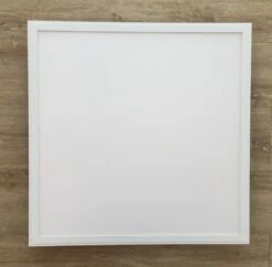 Perform.i.L. 8625561403400 LED-Einbauleuchte FL625EB 40W, Diamantprisma, 4000K