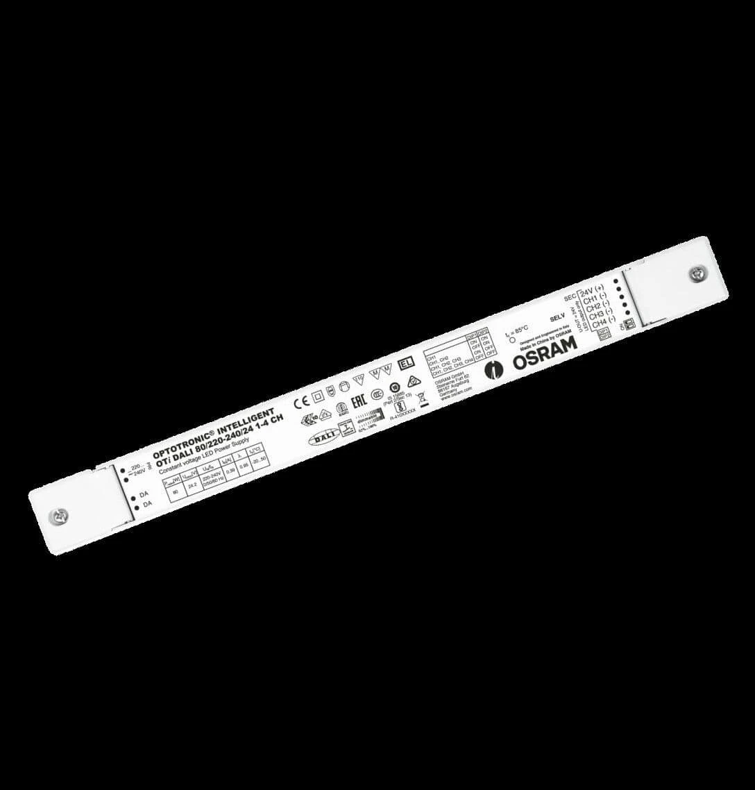 Radium E24-RSTA2175-D LED-Strip-Set 500 S RGB/24V, Dimmbar, 5Meter 5 Radium E24-RSTA2175-D LED-Strip-Set 500 S RGB/24V, Dimmbar, 5Meter – Bild 3