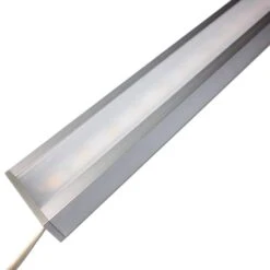 Hera 61001420202 LED-Top-Stick H 610mm, 15W/warmweiß 10 Hera 61001420202 LED-Top-Stick H 610mm, 15W/warmweiß -Laden Für Heimbeleuchtung 5e55b2e24f7467b208e68e0dd477f520cb21db90 3