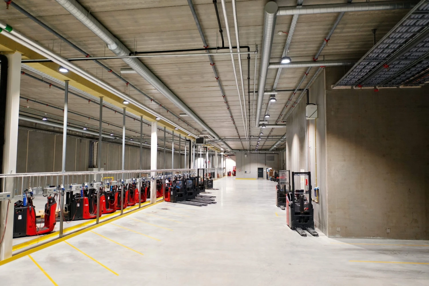 Siteco 51HP327A4FMA LED Hallenleuchte Highbay 42-S, Rot-symbr, 90°, 12800lm, 840 5 Siteco 51HP327A4FMA LED Hallenleuchte Highbay 42-S, Rot-symbr, 90°, 12800lm, 840 – Bild 3