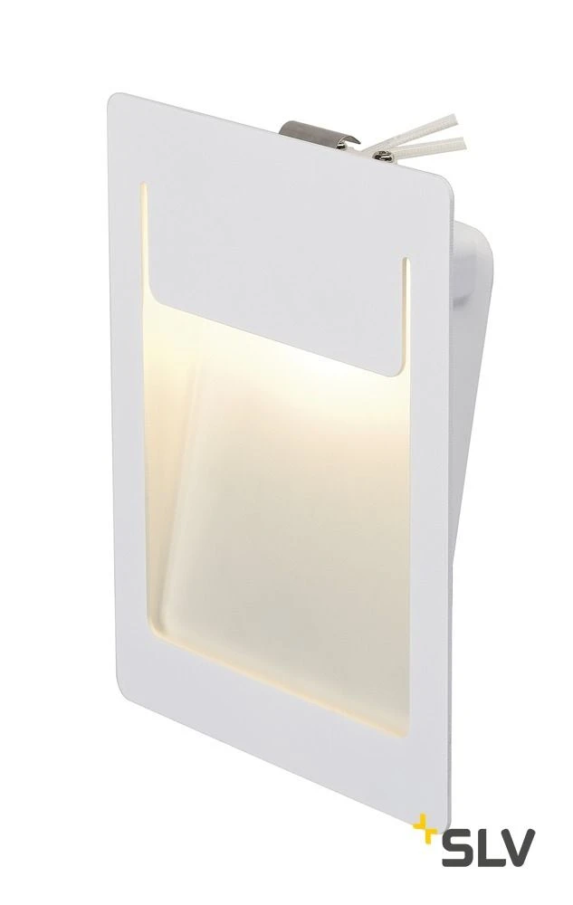 SLV 151952 Downunder Pur 155 LED Einbauleuchte, 5,2W/ 380lm, Warmweiß 3 SLV 151952 Downunder Pur 155 LED Einbauleuchte, 5,2W/ 380lm, Warmweiß