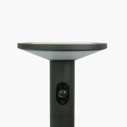 Lichtline PRDX27794 LED-Solar-Wegeleuchte MANDULIS Circle 600mm, Lichtkopf Rund -Laden Für Heimbeleuchtung 5f88b3c53055abcf07609b0f444a2763fbd56626