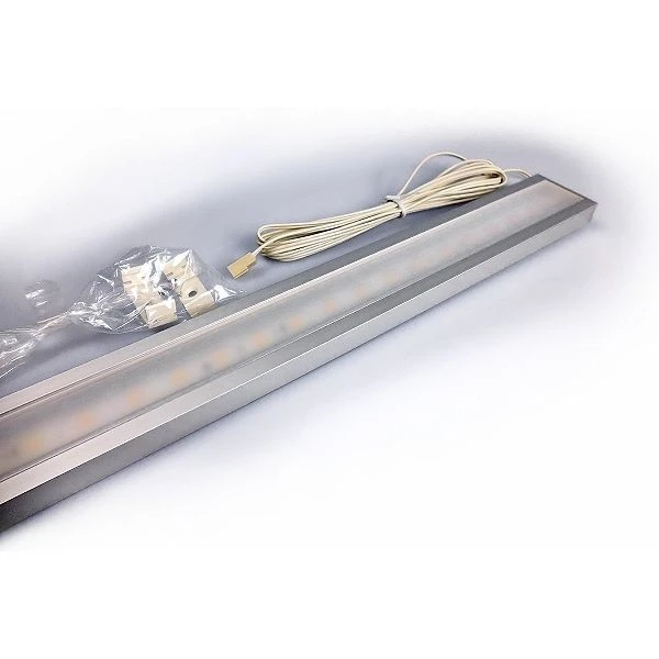 Hera 61001420402 LED-Top-Stick H 1210mm, 30W/warmweiß 3 Hera 61001420402 LED-Top-Stick H 1210mm, 30W/warmweiß