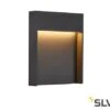 SLV 1002952 LED-Wandleuchte FLATT, 3000K, IP65 1 SLV 1002952 LED-Wandleuchte FLATT, 3000K, IP65 -Laden Für Heimbeleuchtung 6028ebafc240a855436e00897aee4e704163934a