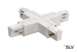 SLV1001522 EUTRAC X-Verbinder/ Einspeiser