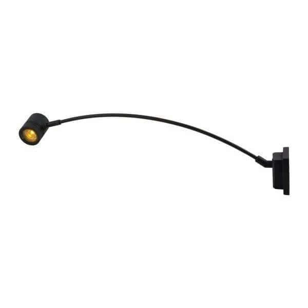 Heitronic 500056 Display-Leuchte Borneo 1-flammig, GU10 3 Heitronic 500056 Display-Leuchte Borneo 1-flammig, GU10