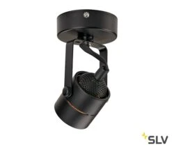 SLV 132020 SPOT 79 Wand-/Deckenleuchte, GU10, 50W -Laden Für Heimbeleuchtung 63cf4b8a82fe84abb49d4dee78680560e364f4c4