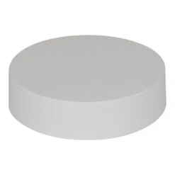 BAILEY 139729 Deckendose Ø120mm, SmartCup, Kunststoff Weiß