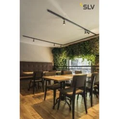 SLV 143390 PURI 1Phasen-HV-Strahler, GU10, Ohne Leuchtmittel 9 SLV 143390 PURI 1Phasen-HV-Strahler, GU10, Ohne Leuchtmittel -Laden Für Heimbeleuchtung 648c3e15cc9460aecf3e935c4d575ec8c93fb370