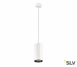SLV 1005715 NUMINOS® XL PHASE, Pendelleuchte 36W 3000K 36°
