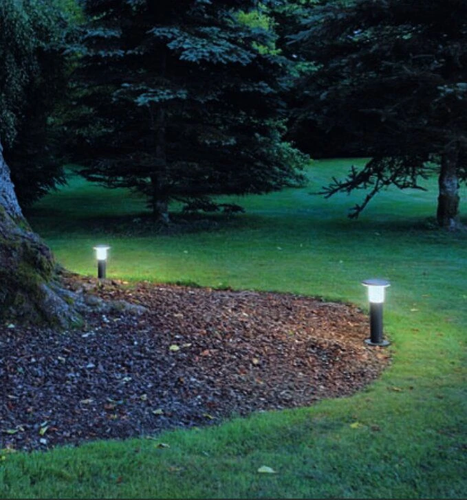 SLV 228935 Wegeleuchte ALPA MUSHROOM 40, Höhe 40cm 4 SLV 228935 Wegeleuchte ALPA MUSHROOM 40, Höhe 40cm – Bild 2