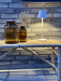 ALED 570206280010 CALIDA Mini Weiß, Dimmbar , Standard, 2,2W, 190lm, CRI97, IP54 -Laden Für Heimbeleuchtung 672ea125706a0f8b022c16bd4261ef651336baf7