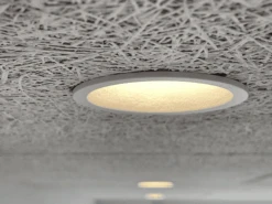 ALED 5703059001305 LED Downlight EVO D IsoSafe Sunfall Outdoor/Indoor 7W 560lm 2500-3000K 60° CRI95 IP54 Weiß Ausschnitt 83mm -Laden Für Heimbeleuchtung 676f3ecd9a6bba2f5c37392e4400f89232d3e25e 1