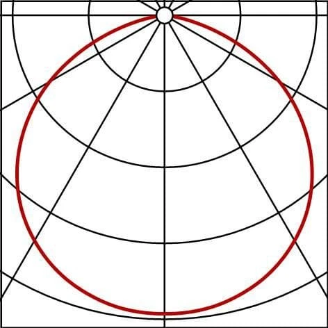Siteco 51HP32MB4MMA LED Hallenleuchte Highbay 42-L, Rot-symbr, 90°, 28000lm, 840, ML 7 Siteco 51HP32MB4MMA LED Hallenleuchte Highbay 42-L, Rot-symbr, 90°, 28000lm, 840, ML – Bild 5
