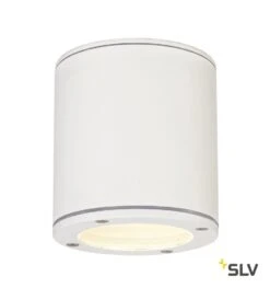 SLV 231541 Deckenleuchte SITRA CEILING, 9W GX53