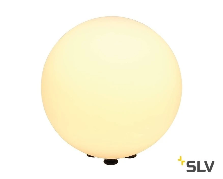 SLV 227221 Outdoor Kugelleuchte, Durchmesser 50cm, IP44 3 SLV 227221 Outdoor Kugelleuchte, Durchmesser 50cm, IP44