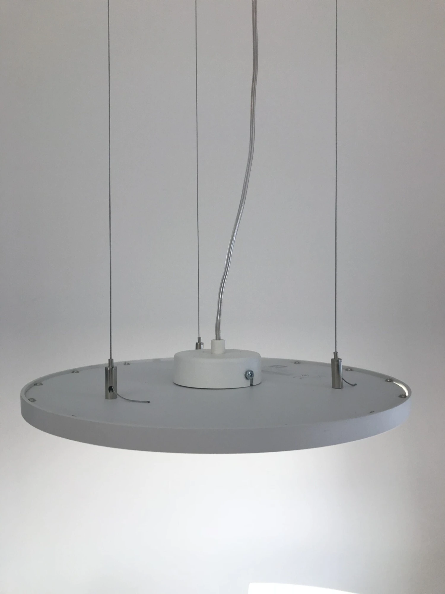 Perform.i.L. 833329126310 Pendelleuchte Rund FL333PL, 26W/3000K Warmweiß 4 Perform.i.L. 833329126310 Pendelleuchte Rund FL333PL, 26W/3000K Warmweiß – Bild 2