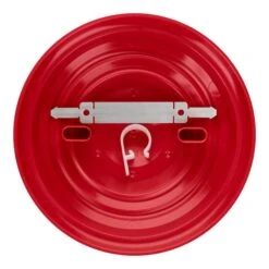 BAILEY 139730 Deckendose Ø150mm, SmartCup, Kunststoff Rot 7 BAILEY 139730 Deckendose Ø150mm, SmartCup, Kunststoff Rot -Laden Für Heimbeleuchtung 6c41b1279dfdb9a2768130f8e5495209dd536a89