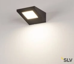 SLV 231315 IPERI WL LED-Wandleuchte, Lichtfarbe Neutralweiß -Laden Für Heimbeleuchtung 6ca4dd885291e212b3d8774240ffd757295e16ba