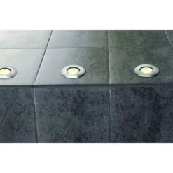 SLV 227462 Bodeneinbaustrahler Lichtpunkt 12V/ Mit LED 0,3W 11 SLV 227462 Bodeneinbaustrahler Lichtpunkt 12V/ Mit LED 0,3W -Laden Für Heimbeleuchtung 6d4d5aa44848b7c5a178cee330b789c7d50a3932