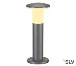 SLV 228935 Wegeleuchte ALPA MUSHROOM 40, Höhe 40cm