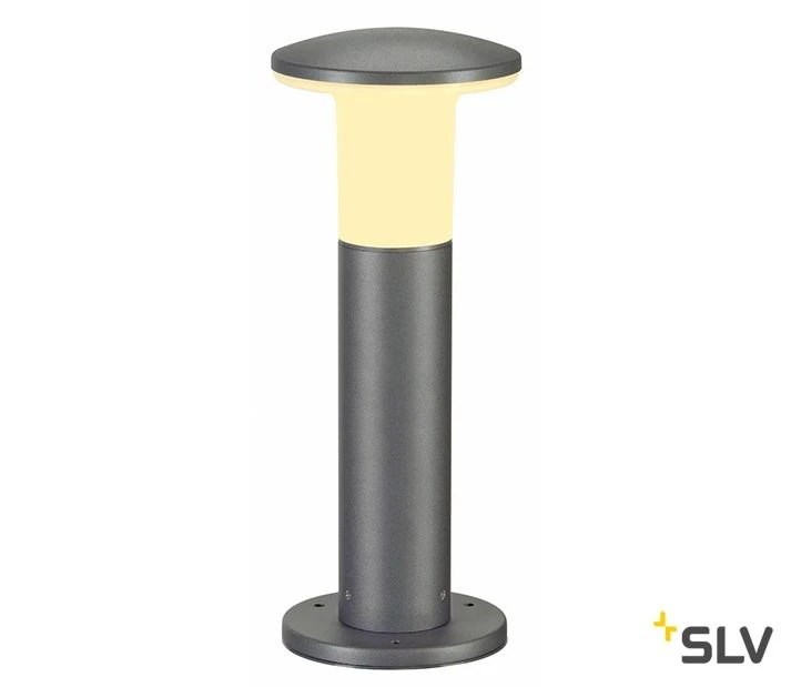 SLV 228935 Wegeleuchte ALPA MUSHROOM 40, Höhe 40cm 3 SLV 228935 Wegeleuchte ALPA MUSHROOM 40, Höhe 40cm