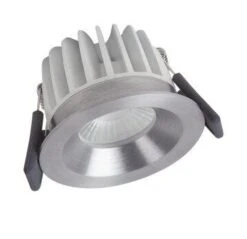 LEDVANCE Fireproof Spot 8W Kaltweiß, IP65/IK06