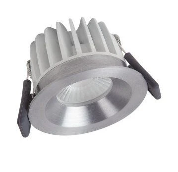 LEDVANCE Fireproof Spot 8W Kaltweiß, IP65/IK06 3 LEDVANCE Fireproof Spot 8W Kaltweiß, IP65/IK06