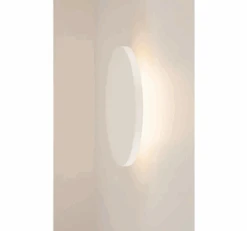 SLV 148091 PLASTRA, Wandleuchte, LED, 3000K, Runder Gips, Ø 30cm 8 SLV 148091 PLASTRA, Wandleuchte, LED, 3000K, Runder Gips, Ø 30cm -Laden Für Heimbeleuchtung 6f2d85f4f42c2a8a499edabba34b6bb9739eb03e