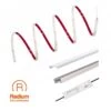 Radium E24-RSTA2305-ND LED-Strip-Set 800 S 830/24V, IP67, Nicht Dimmbar, 5Meter -Laden Für Heimbeleuchtung 6f4e374d2d958b349bd6fd9336d395cade1958bf