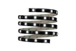 Paulmann 703.19 LED-RGB-Stripe-Set 1,5m, 14,4W/420lm Farbwechsel