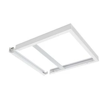 LEDVANCE Surface Mount Kit Aufputz-Montage-Set Für Panels 625 3 LEDVANCE Surface Mount Kit Aufputz-Montage-Set Für Panels 625