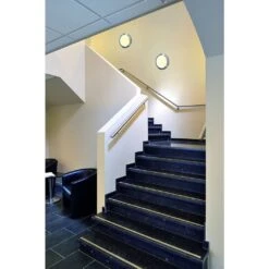 SLV 155236 MELAN Wand U. Deckenleuchte, 60W/E27 -Laden Für Heimbeleuchtung 719b707056b948a4937da2cf6713be1d6771b563