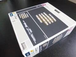 Paulmann 703.18 LED-Stripe-Set 1,5m, 4,8W/420lm, Tageslichtweiß -Laden Für Heimbeleuchtung 72aca82e6704526e0039eae7a0d602d666fd244c