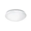 ESYLUX EO10850004 LED Wand- Und Deckenleuchte 12 W -Laden Für Heimbeleuchtung 753a08c37f3dcd4af64c8a7087b2bdaa6c1b65b7