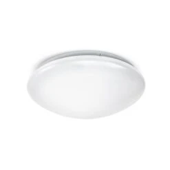 ESYLUX EO10850004 LED Wand- Und Deckenleuchte 12 W
