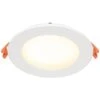 EVN LPRW123502 LED-Einbaupanel Einbaustrahler 9W/350mA Starr -Laden Für Heimbeleuchtung 754aad34c84c294e303dffa74ba3c9fd1ae1249c