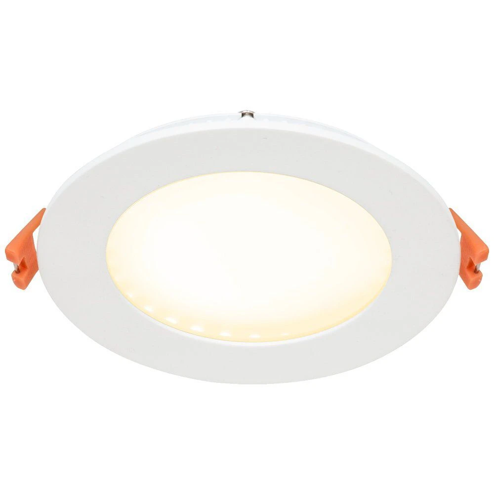 EVN LPRW123502 LED-Einbaupanel Einbaustrahler 9W/350mA Starr 3 EVN LPRW123502 LED-Einbaupanel Einbaustrahler 9W/350mA Starr