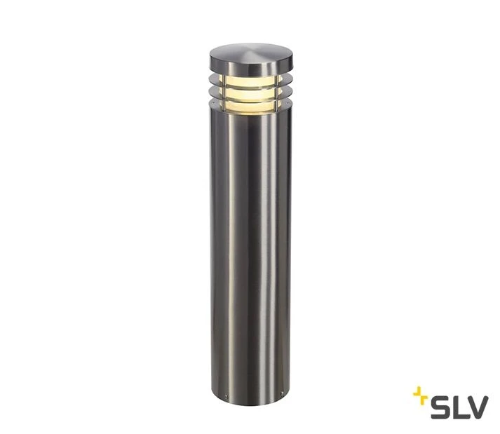 SLV 229057 Wegeleuchte VAP 70, Edelstahl V2A, Höhe 70 Cm 3 SLV 229057 Wegeleuchte VAP 70, Edelstahl V2A, Höhe 70 Cm