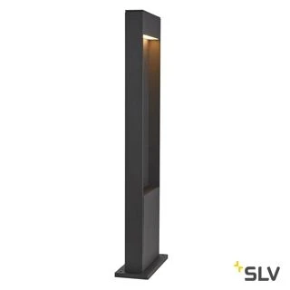 SLV 1002956 LED-Wegeleuchte FLATT POLE, Höhe 65cm 5 SLV 1002956 LED-Wegeleuchte FLATT POLE, Höhe 65cm – Bild 3