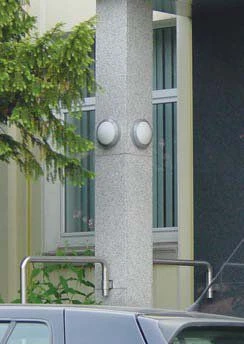 RZB 582000.004 Decken- Und Wandleuchte "Rounded Midi" 5 RZB 582000.004 Decken- Und Wandleuchte "Rounded Midi" – Bild 3