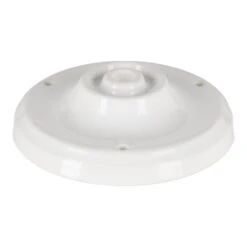 BAILEY 139707 Deckendose Porzellan Ø100mm, Weiß -Laden Für Heimbeleuchtung 7eebe1c62d3c70f8a55ebaa283929aa924711f3f