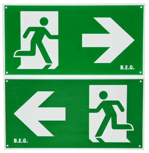 B.E.G. 8860 Piktogramm Zweiseitig/seitlich Für DT32-LEDPiktogramm Zweiseitig Mit Pfeil Nach Rechts Oder Links Für DT32-LED 3 B.E.G. 8860 Piktogramm Zweiseitig/seitlich Für DT32-LEDPiktogramm Zweiseitig Mit Pfeil Nach Rechts Oder Links Für DT32-LED